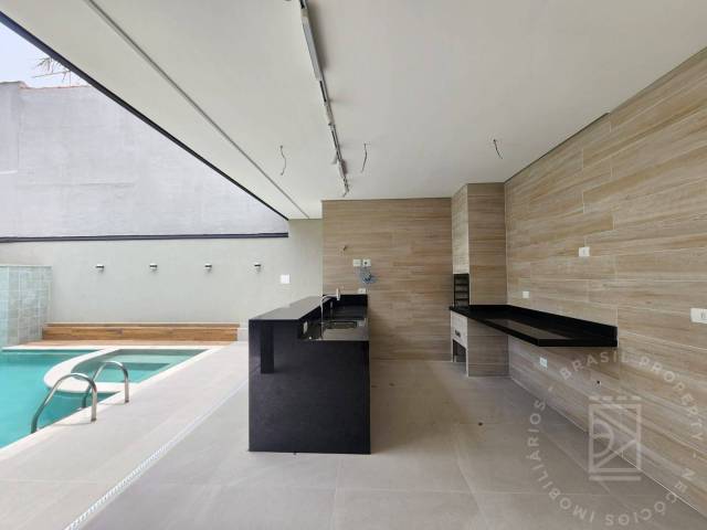 #1132 - Casa para Venda em São José dos Campos - SP - 3