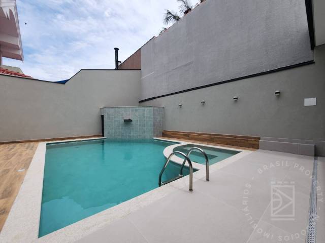 #1132 - Casa para Venda em São José dos Campos - SP - 3