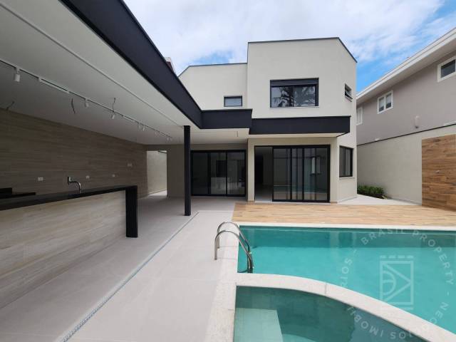 #1132 - Casa para Venda em São José dos Campos - SP - 1