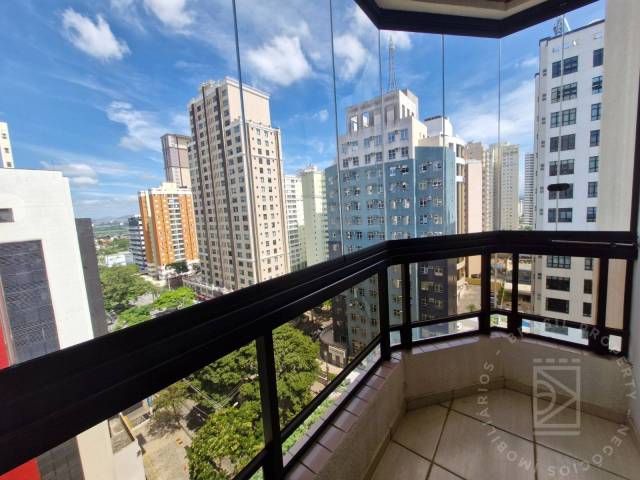 #1133 - Apartamento para Venda em São José dos Campos - SP - 3