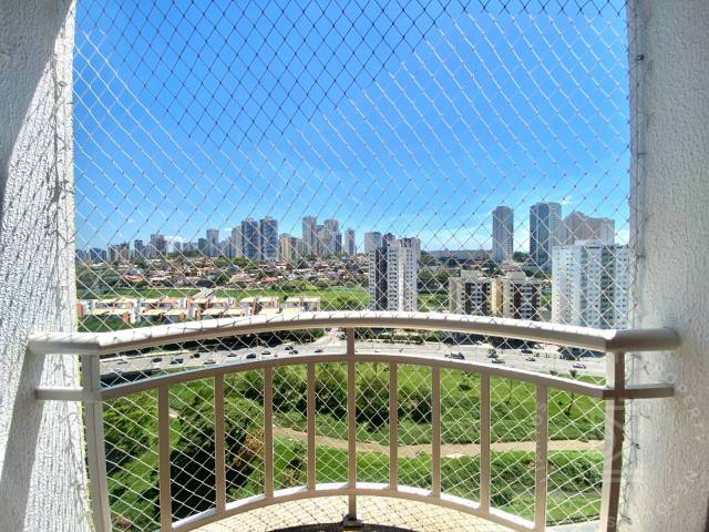 #1134 - Apartamento para Venda em São José dos Campos - SP