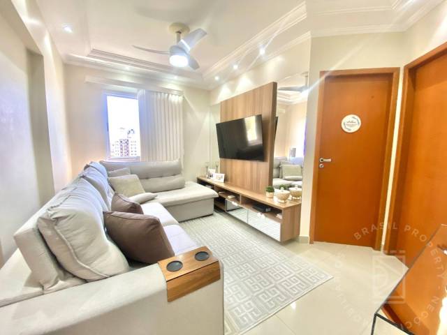 Apartamento para Venda em São José dos Campos - 4