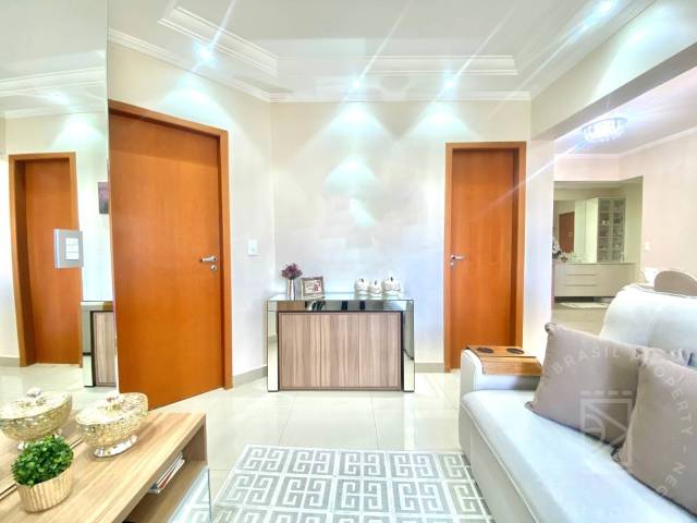 Apartamento para Venda em São José dos Campos - 5