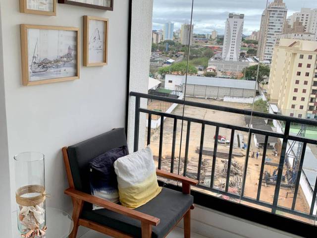 #1135 - Apartamento para Venda em São José dos Campos - SP - 2
