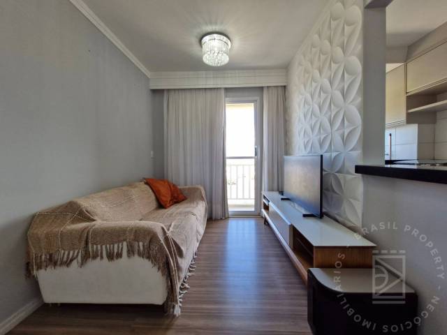 #1136 - Apartamento para Venda em São José dos Campos - SP - 3