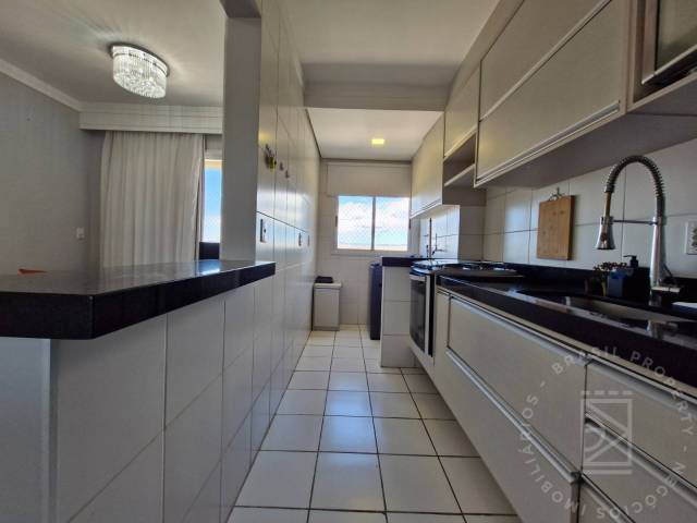 Apartamento para Venda em São José dos Campos - 5