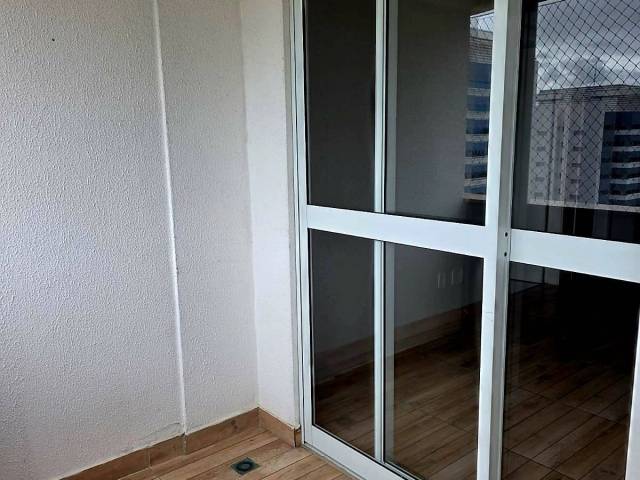 #1137 - Apartamento para Locação em São José dos Campos - SP