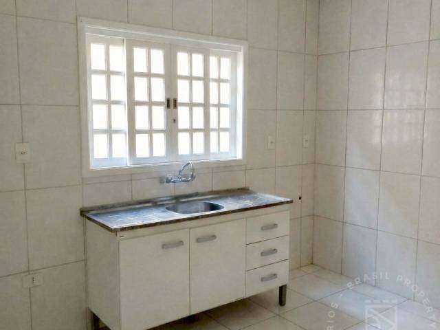 #1138 - Casa para Locação em São José dos Campos - SP - 2