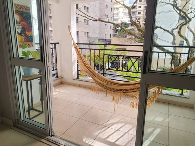 #1139 - Apartamento para Venda em São José dos Campos - SP - 2