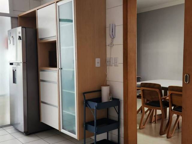 #1139 - Apartamento para Venda em São José dos Campos - SP - 3