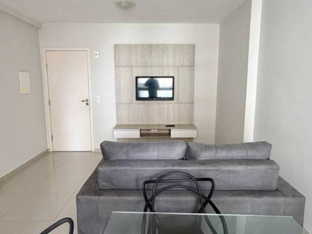 #1140 - Apartamento para Venda em São José dos Campos - SP - 2