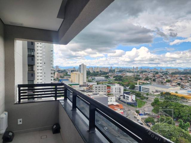 #1141 - Apartamento para Venda em São José dos Campos - SP - 2