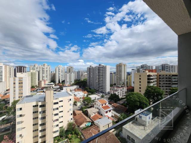 #1143 - Apartamento para Venda em São José dos Campos - SP