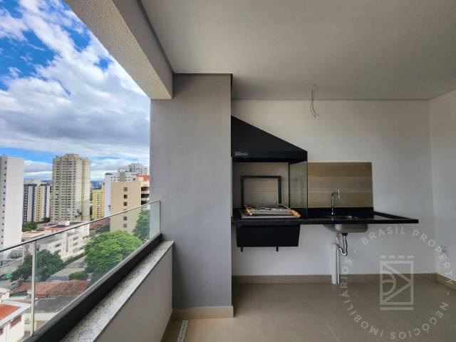 Apartamento para Venda em São José dos Campos - 4