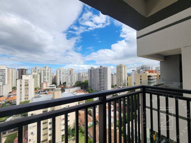 #1143 - Apartamento para Venda em São José dos Campos - SP