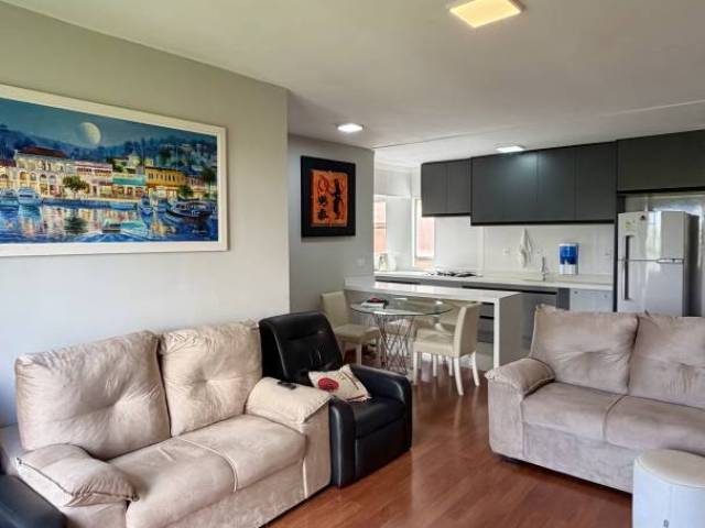 #1144 - Apartamento para Venda em São José dos Campos - SP - 3