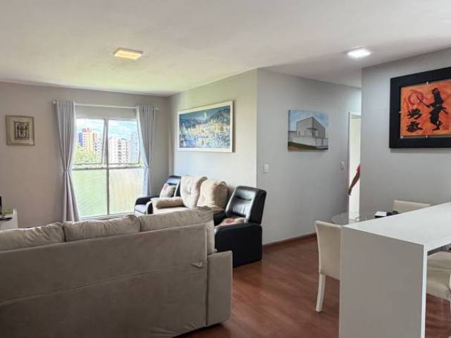 Apartamento para Venda em São José dos Campos - 4