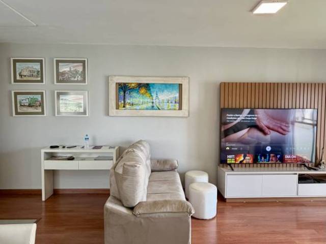 Apartamento para Venda em São José dos Campos - 5