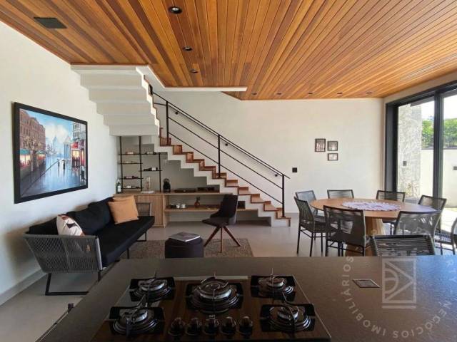 #1148 - Casa para Venda em São José dos Campos - SP - 3