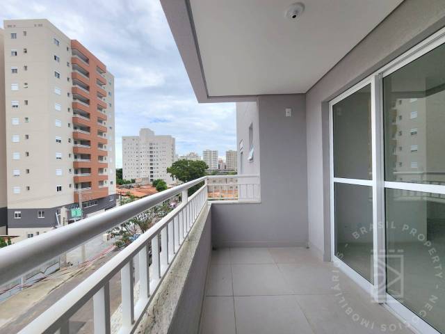 #1150 - Apartamento para Venda em São José dos Campos - SP - 2