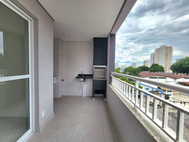 #1150 - Apartamento para Venda em São José dos Campos - SP - 1