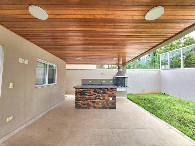 Casa para Venda em São José dos Campos - 4