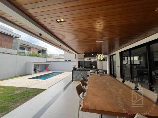 #694 - Casa para Venda em São José dos Campos - SP