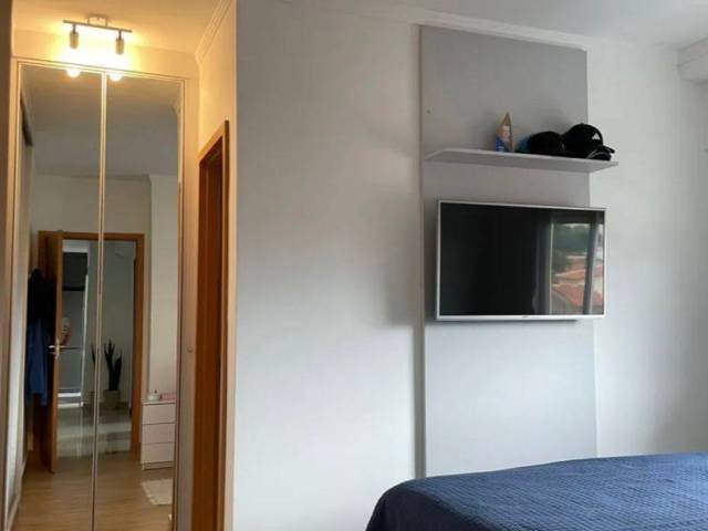 Apartamento para Venda em São José dos Campos - 5