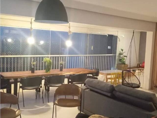 #1153 - Apartamento para Venda em São José dos Campos - SP