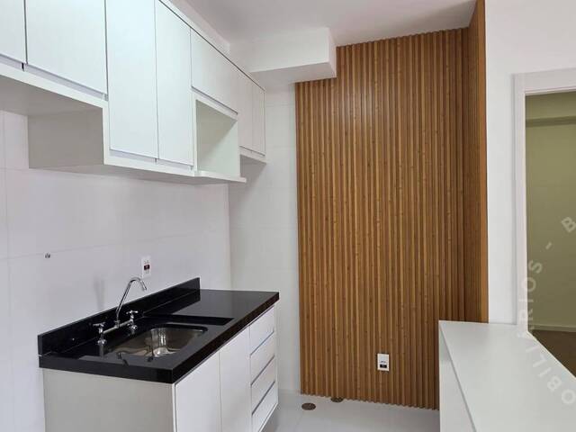 Apartamento para Locação em São José dos Campos - 5