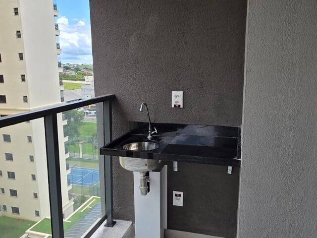 #1154 - Apartamento para Locação em São José dos Campos - SP