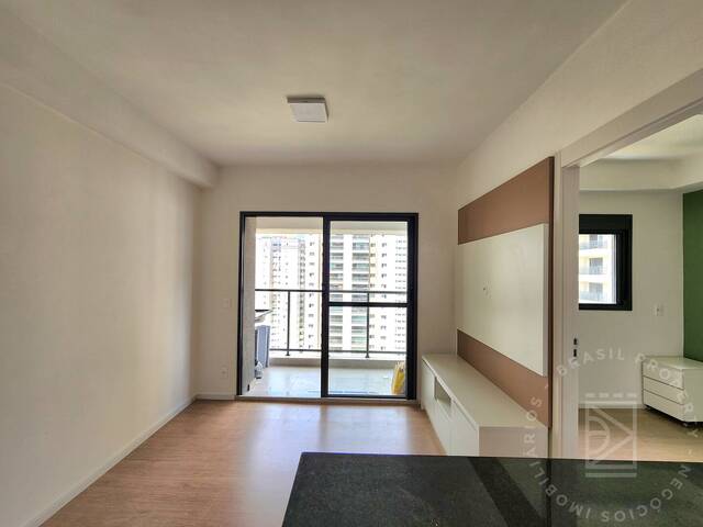 #1156 - Apartamento para Venda em São José dos Campos - SP