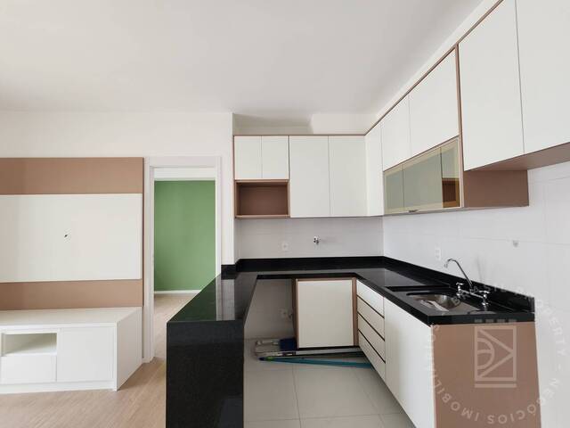 Apartamento para Venda em São José dos Campos - 4