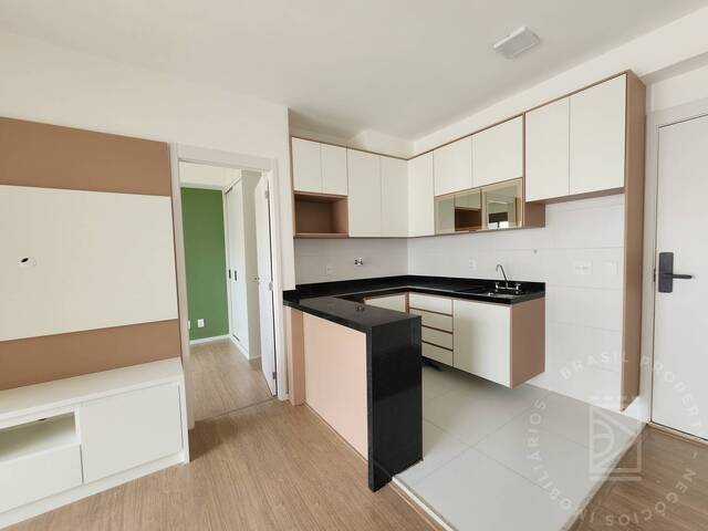 Apartamento para Venda em São José dos Campos - 5