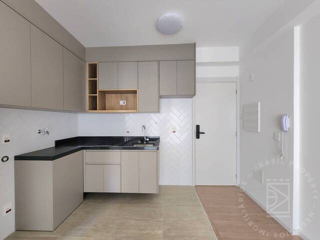 #1157 - Apartamento para Locação em São José dos Campos - SP