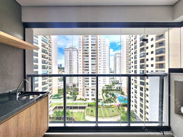#1157 - Apartamento para Locação em São José dos Campos - SP - 3