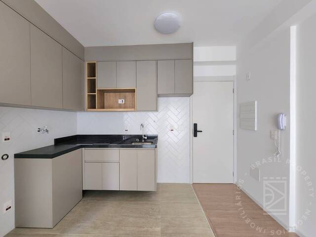 Apartamento para Locação em São José dos Campos - 5