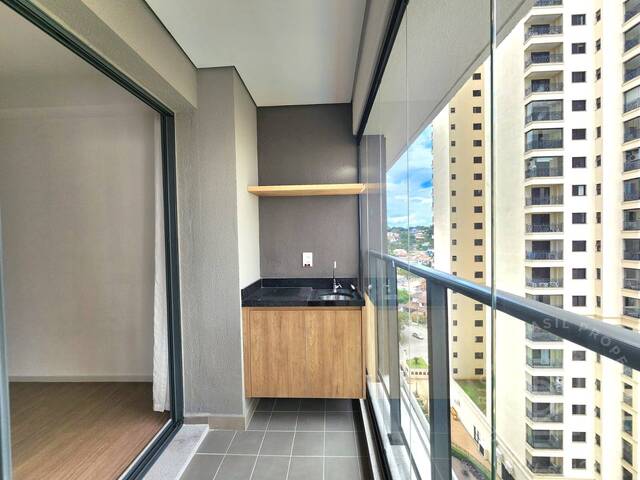 Apartamento para Locação em São José dos Campos - 4