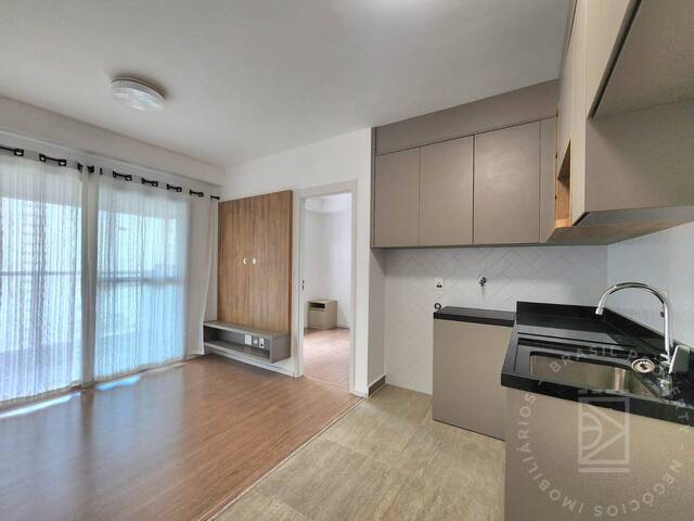 #1157 - Apartamento para Locação em São José dos Campos - SP - 1