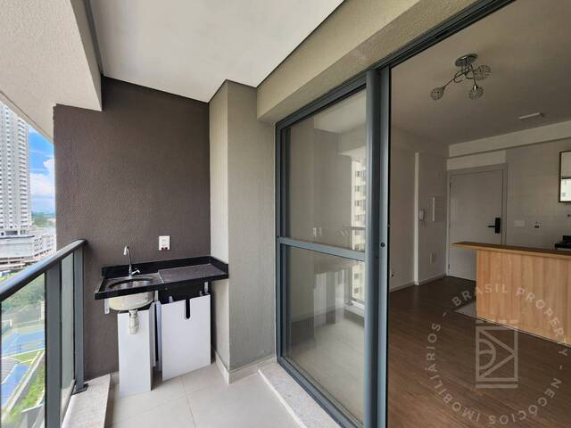 #1158 - Apartamento para Locação em São José dos Campos - SP - 2