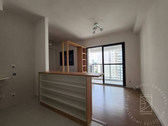 #1158 - Apartamento para Locação em São José dos Campos - SP - 3