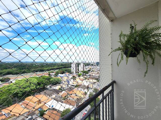 Venda em Jardim Augusta - São José dos Campos