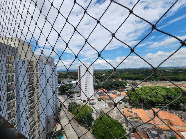 #1161 - Apartamento para Venda em São José dos Campos - SP