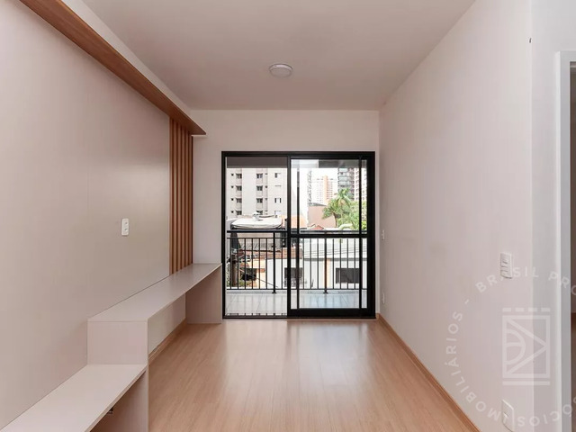 #1162 - Apartamento para Venda em São Paulo - SP - 2