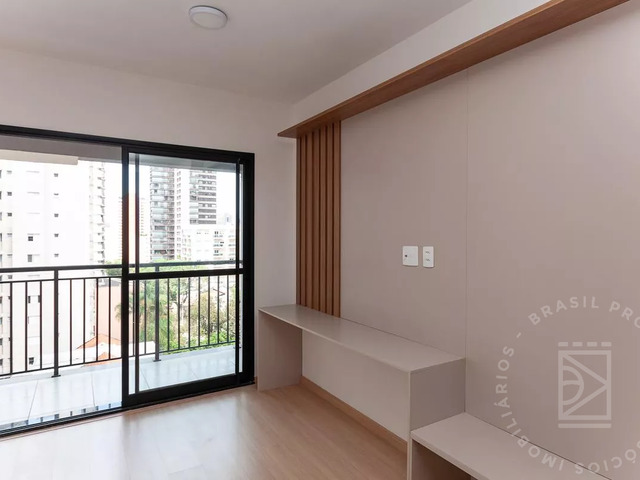 #1163 - Apartamento para Venda em São Paulo - SP - 3