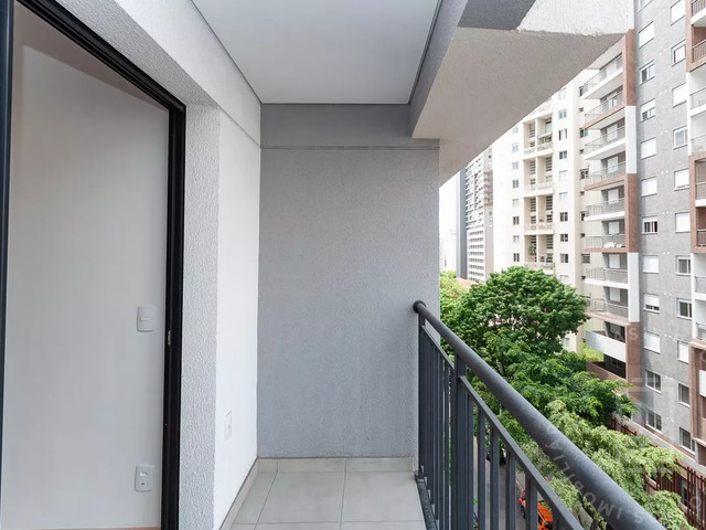 #1163 - Apartamento para Venda em São Paulo - SP - 2