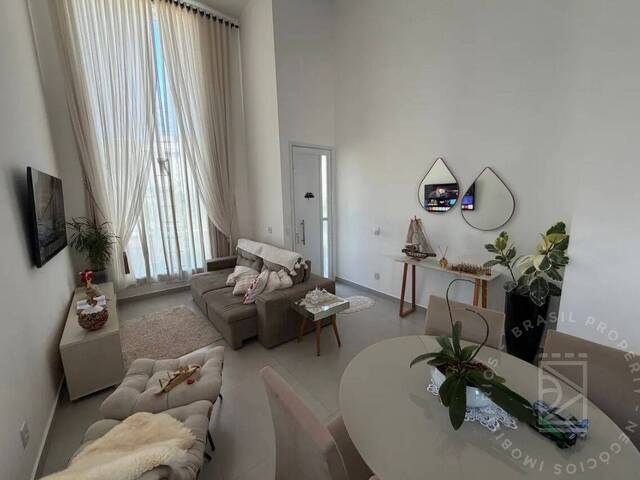 #1164 - Casa para Venda em Caçapava - SP