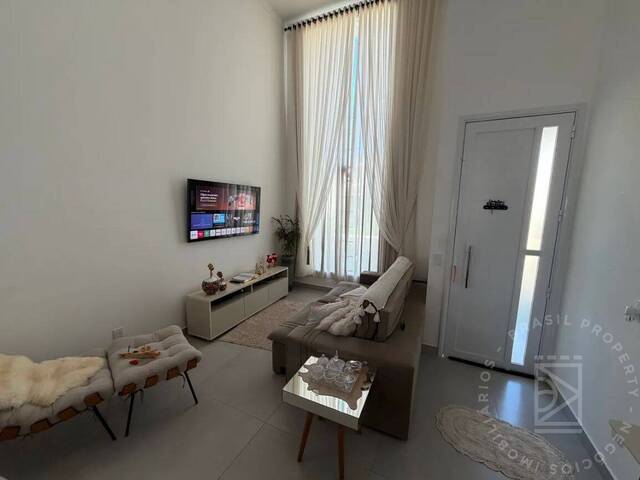 #1164 - Casa para Venda em Caçapava - SP