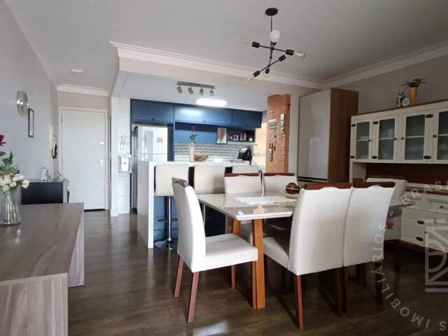 Venda em Jardim Estoril - São José dos Campos