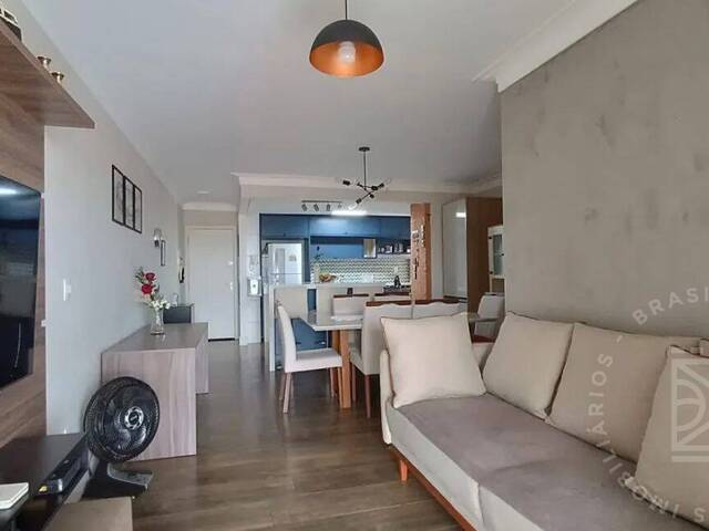 #1165 - Apartamento para Venda em São José dos Campos - SP